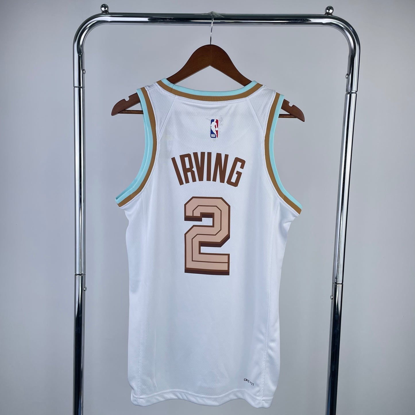 NBA Cleveland Cavaliers 23 (Retro Players)