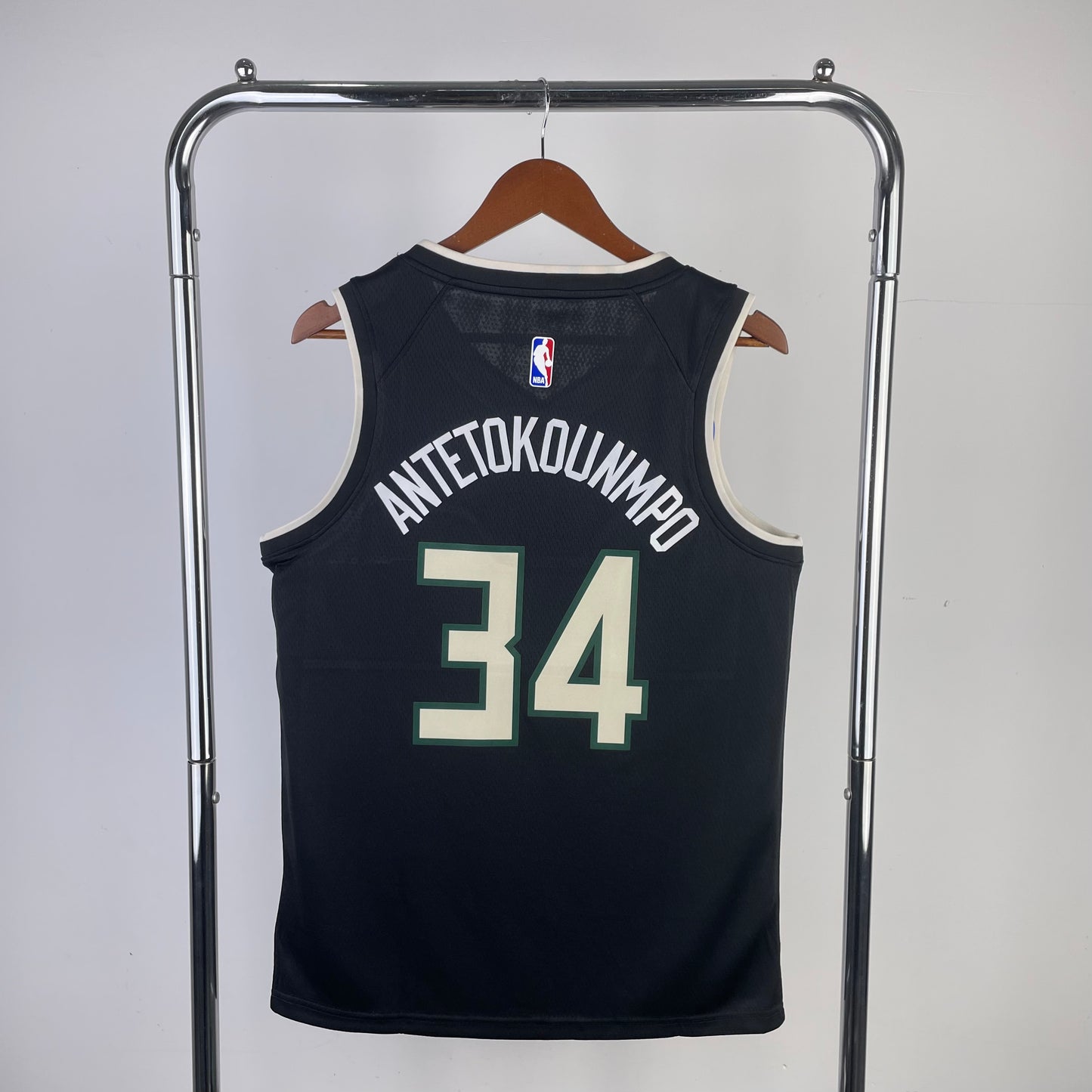 NBA Milwaukee Bucks 21