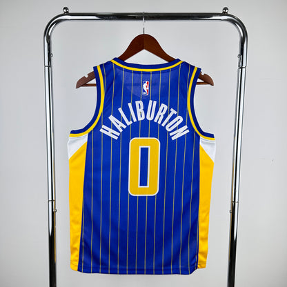 NBA Indiana Pacers 21