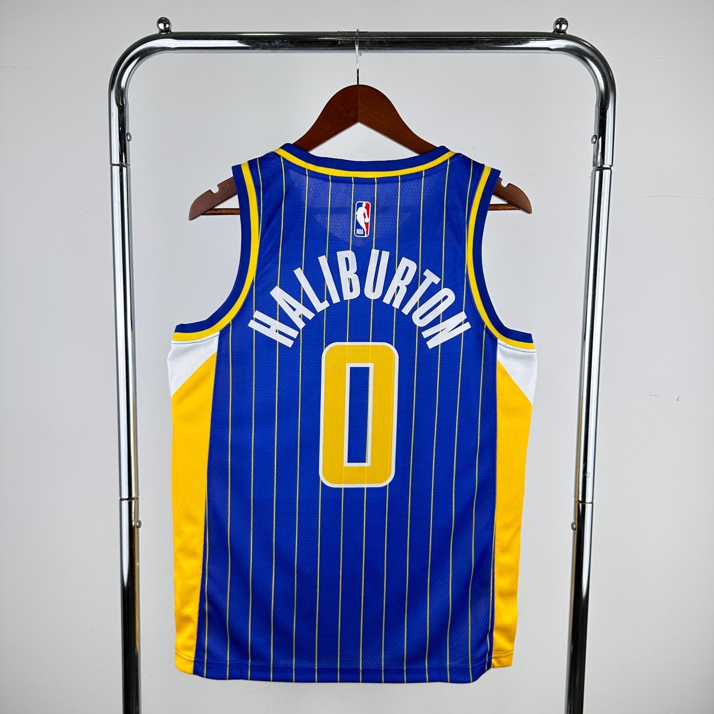 NBA Indiana Pacers 21