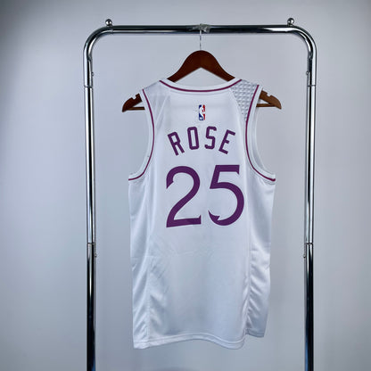 NBA Minnesota Timberwolves 24 (Retro Players)