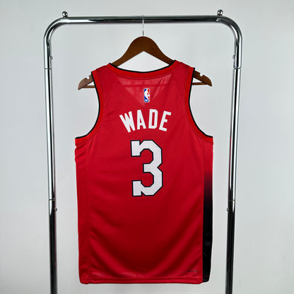 NBA Miami Heat 25 (Retro Players)