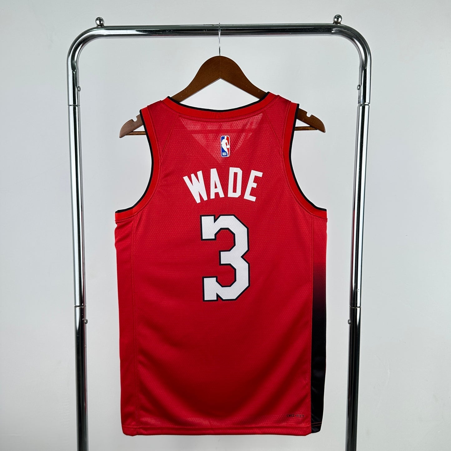 NBA Miami Heat 25 (Retro Players)