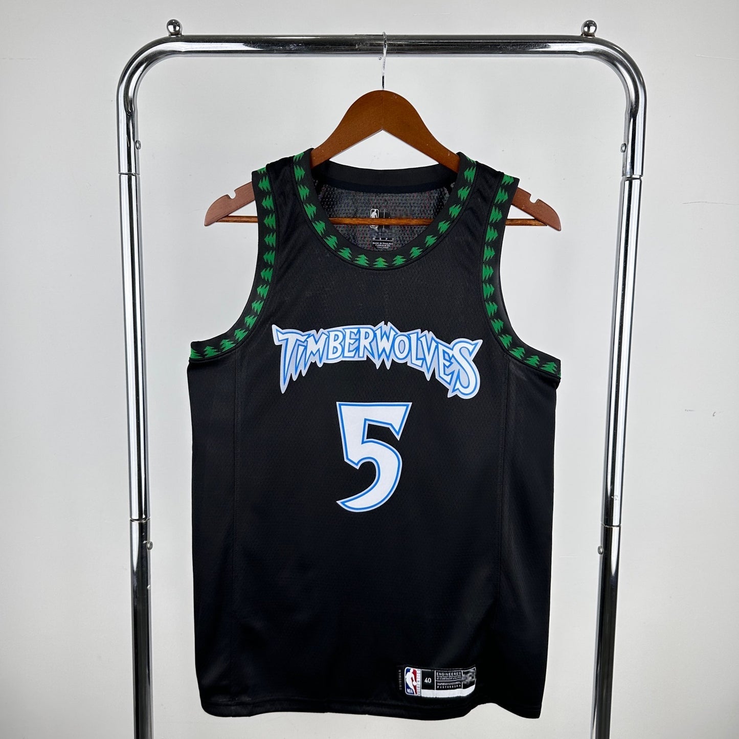 NBA Minnesota Timberwolves 26