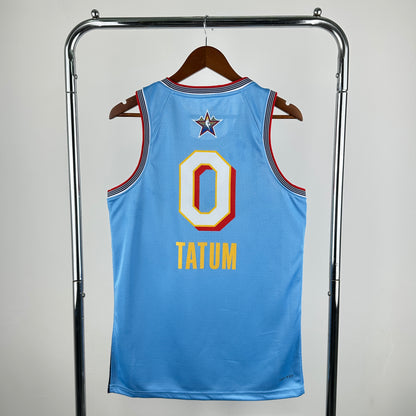 NBA All-Star 25