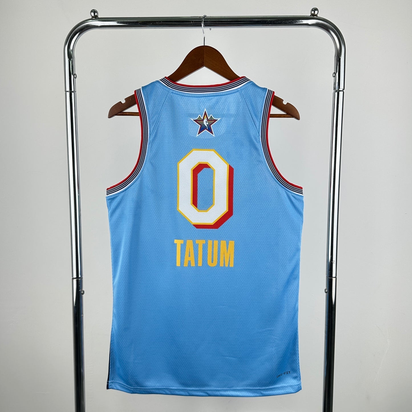 NBA All-Star 25