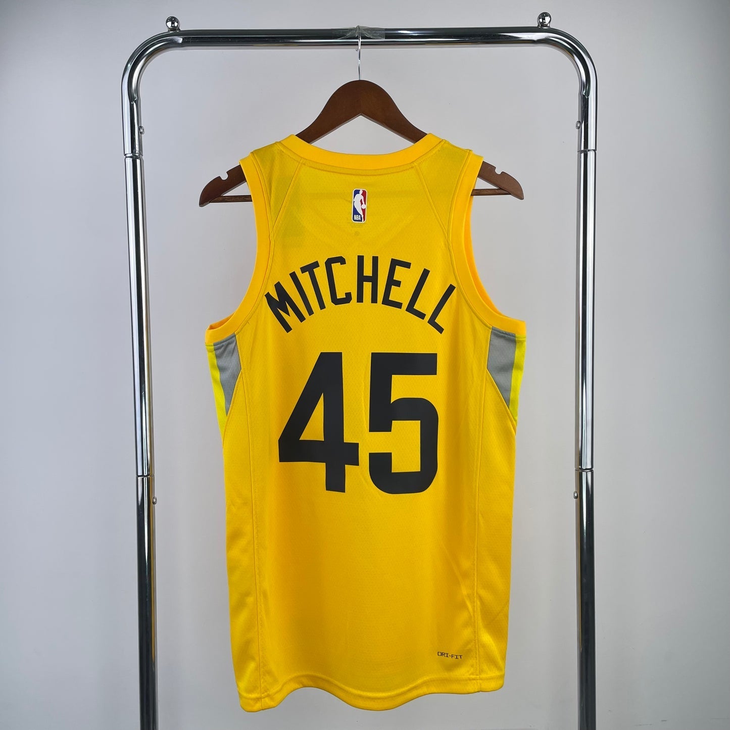 NBA Utah Jazz 23