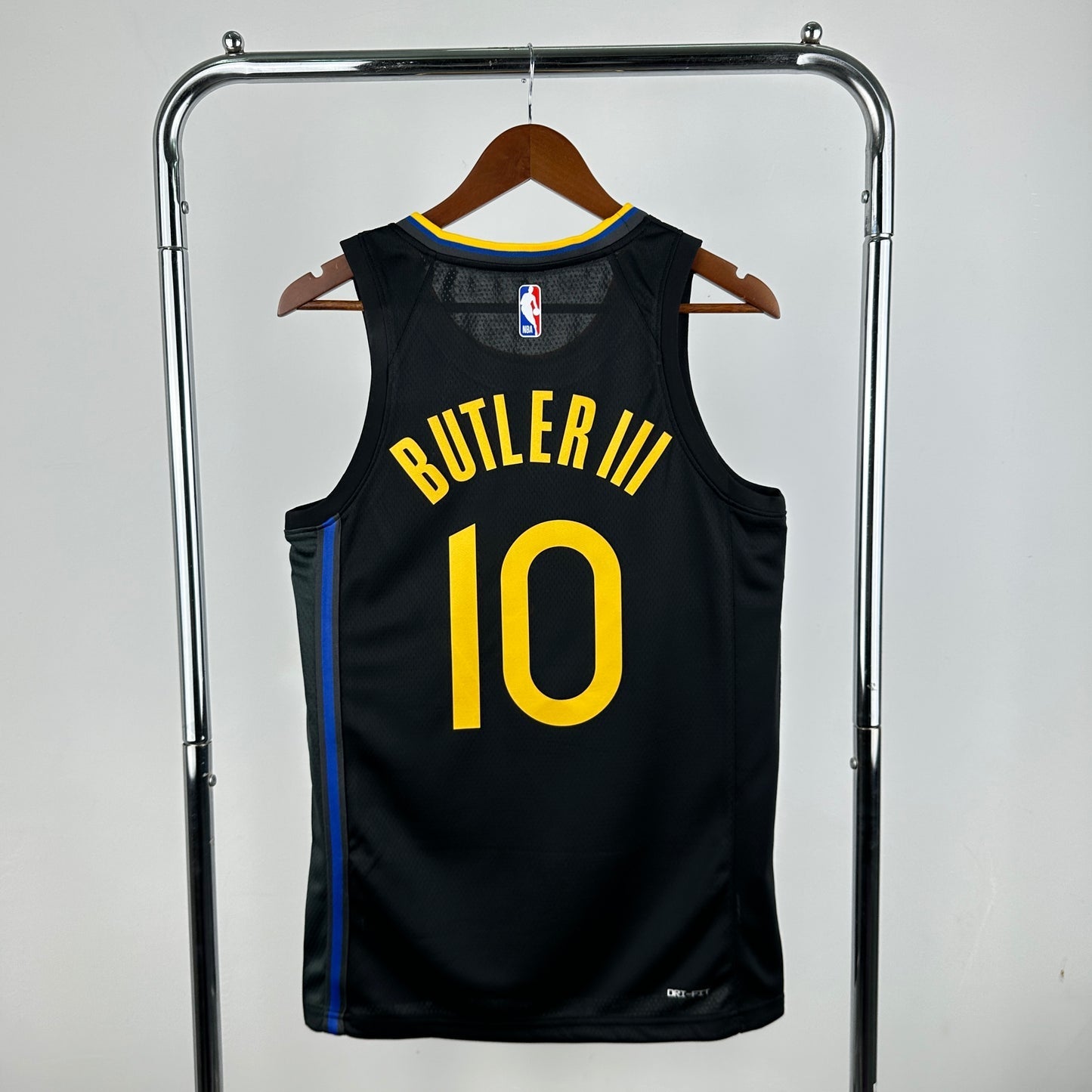 NBA Golden State Warriors 25