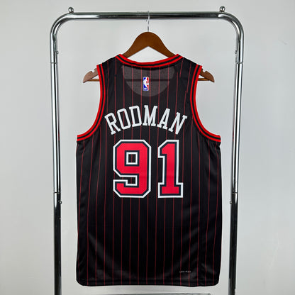 NBA Chicago Bulls 26 (Retro Players)