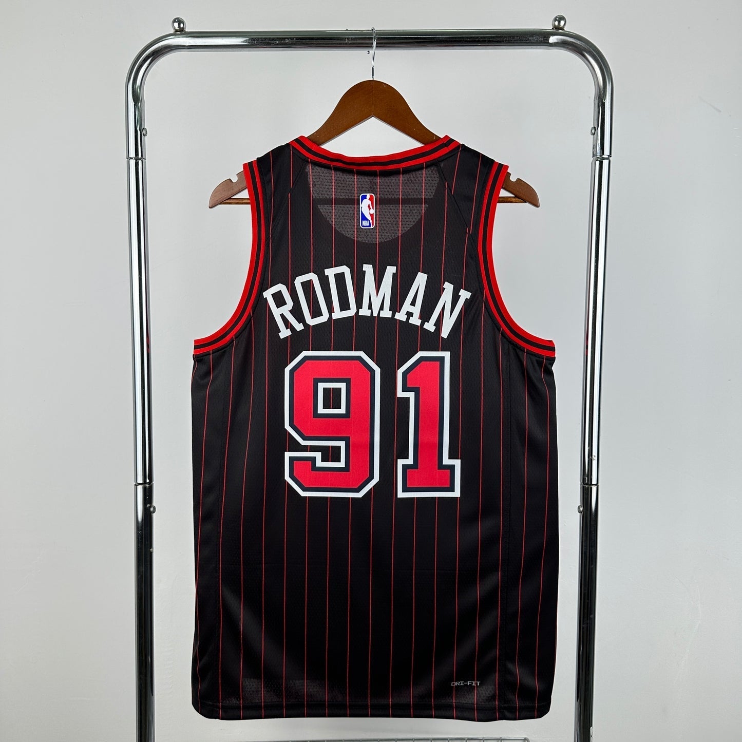 NBA Chicago Bulls 26 (Retro Players)