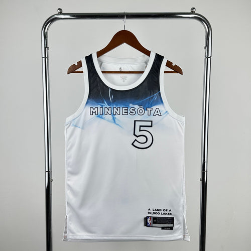 NBA Minnesota Timberwolves 25
