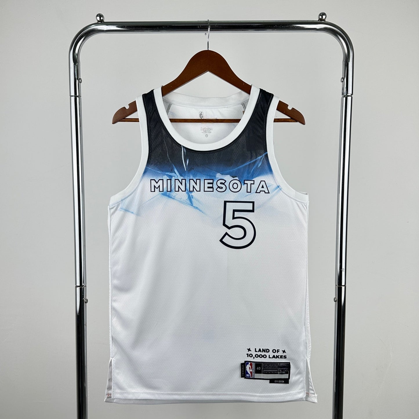 NBA Minnesota Timberwolves 25