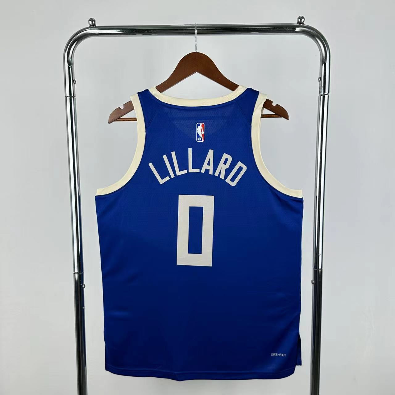 NBA Milwaukee Bucks 25