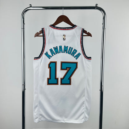 NBA Memphis Grizzlies 25