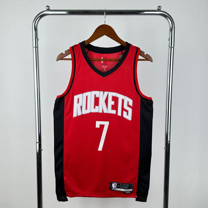 NBA Houston Rockets 23