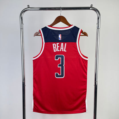 NBA Washington Wizards 23 (Retro Players)
