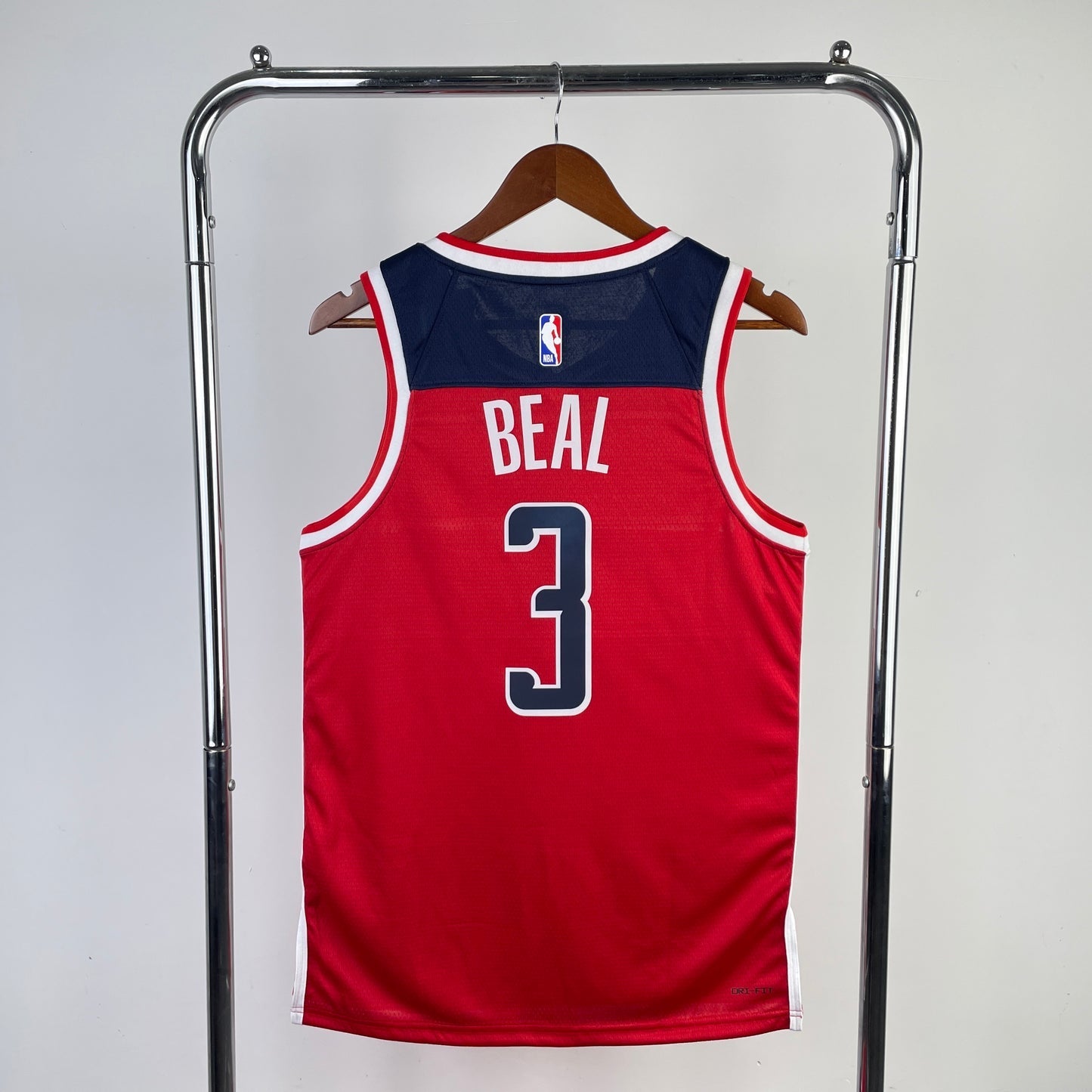 NBA Washington Wizards 23 (Retro Players)