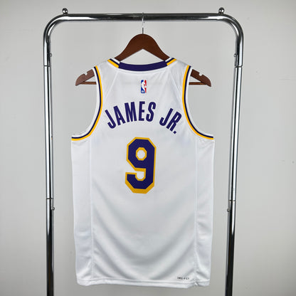 NBA Los Angeles Lakers 23 (Retro Players)
