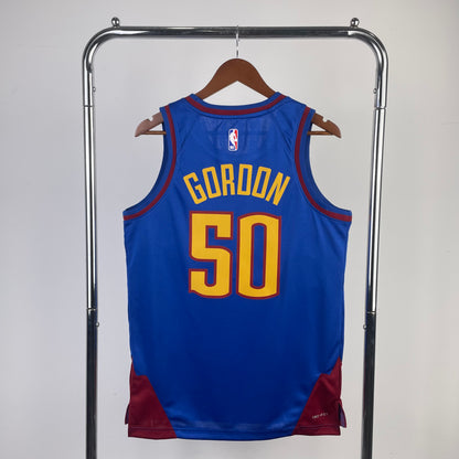 NBA Denver Nuggets 23