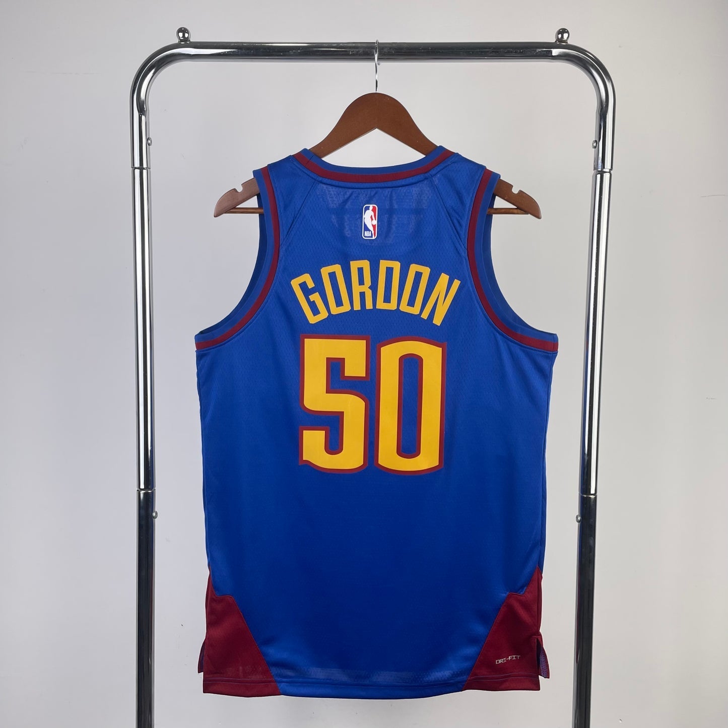 NBA Denver Nuggets 23