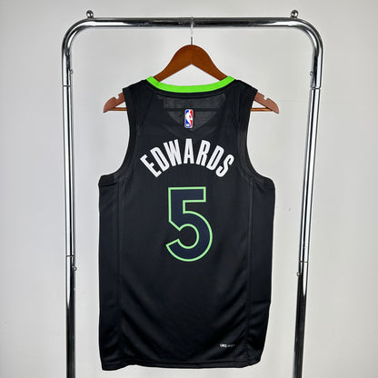NBA Minnesota Timberwolves 23