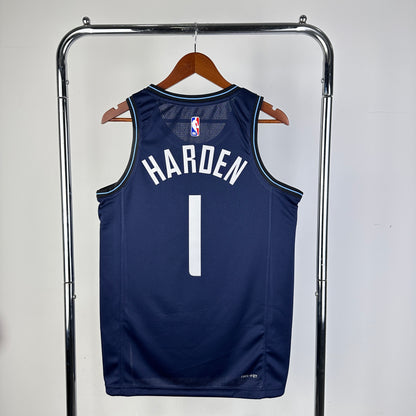 NBA Los Angeles Clippers 24