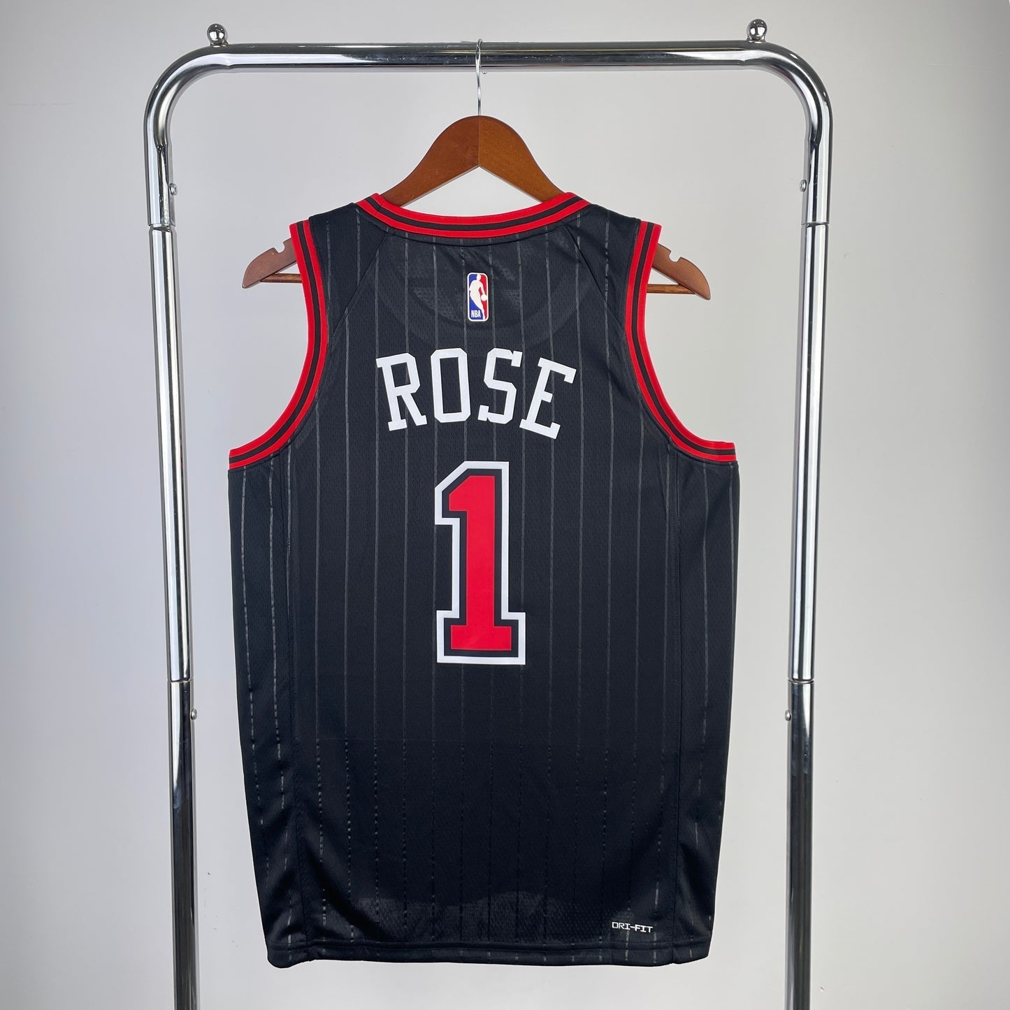 NBA Chicago Bulls 23 (Retro Players)