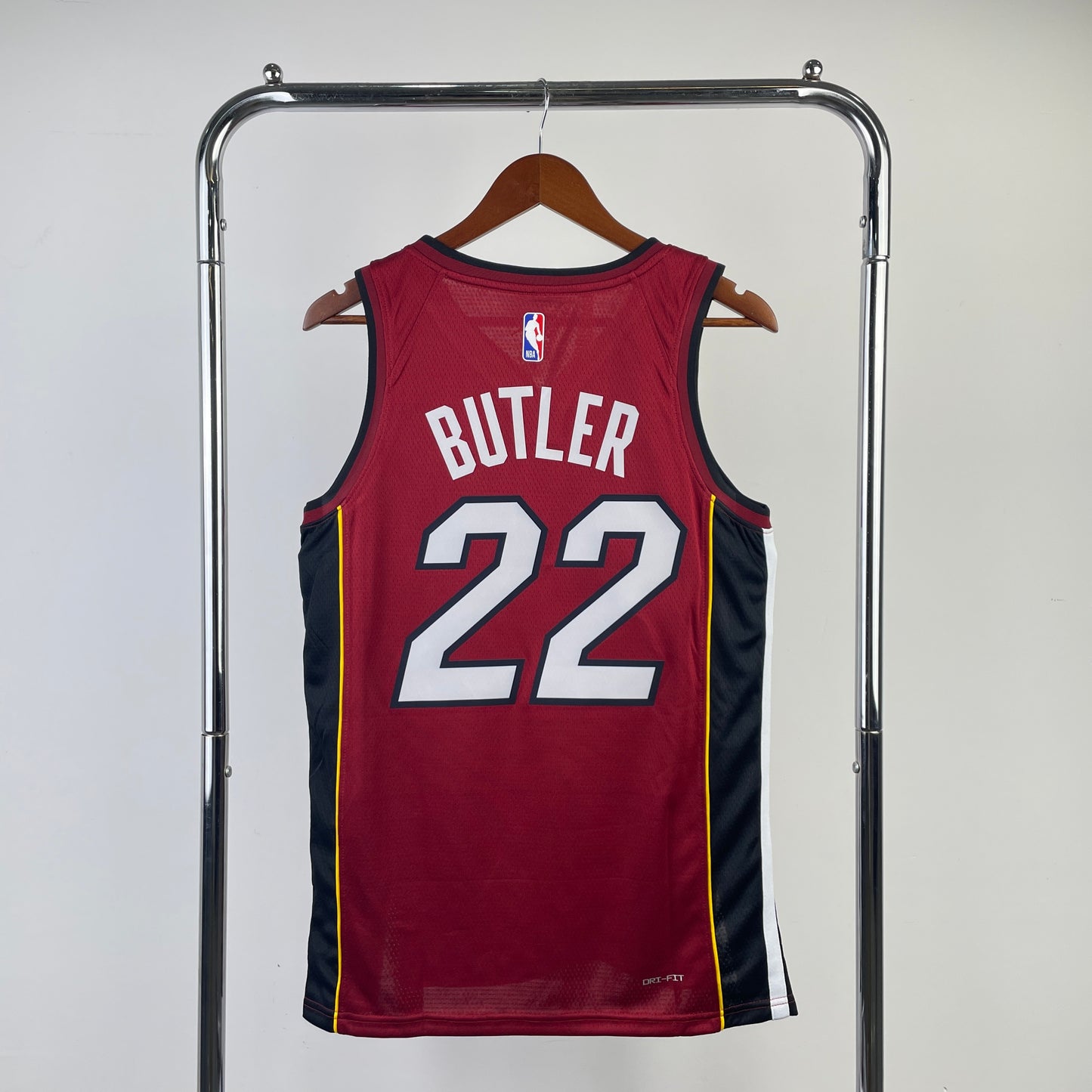 NBA Miami Heat 23 (Retro Players)
