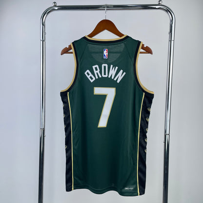 NBA Boston Celtics 23 (Retro Players)