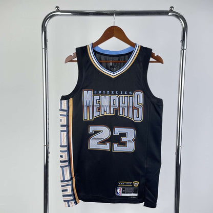 NBA Memphis Grizzlies 23