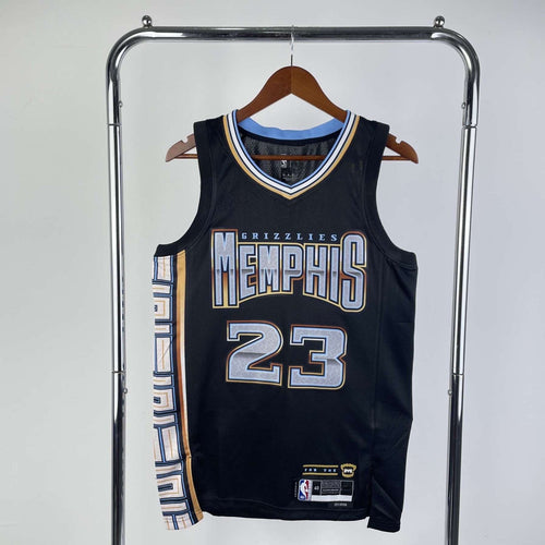 NBA Memphis Grizzlies 23