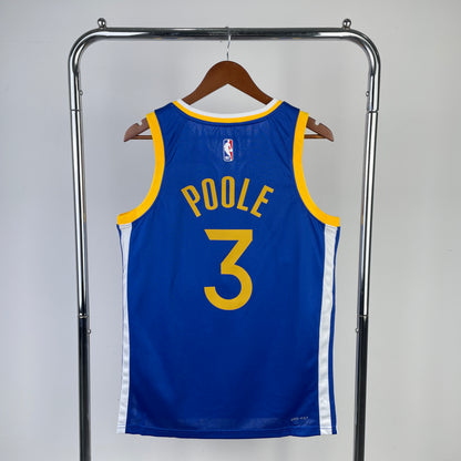 NBA Golden State Warriors 23 (Retro Players)