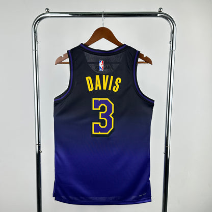 NBA Los Angeles Lakers 25