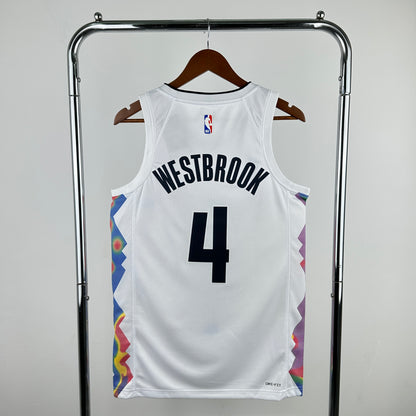 NBA Denver Nuggets 25