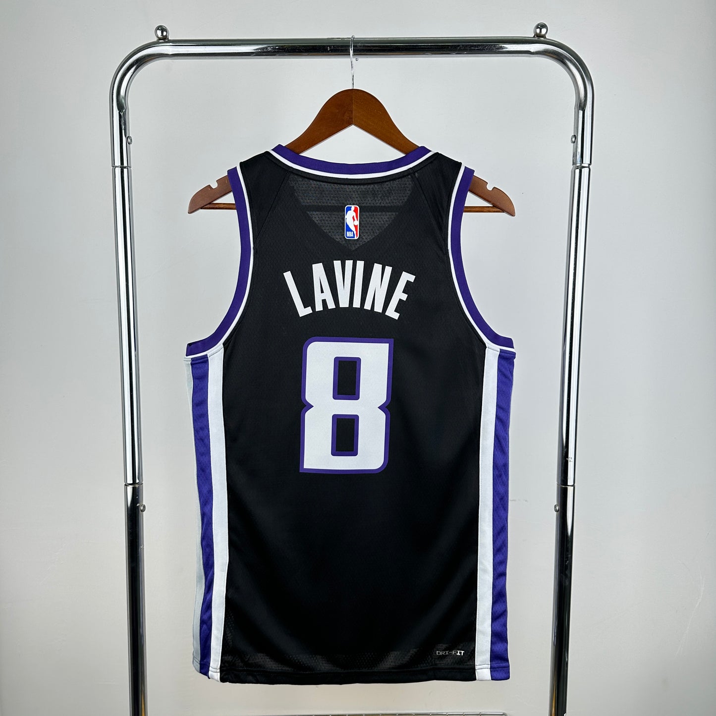 NBA Sacramento Kings 24
