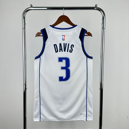 NBA Dallas Mavericks 23 (Retro Players)