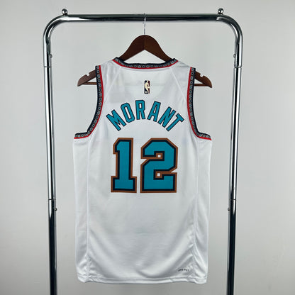 NBA Memphis Grizzlies 25
