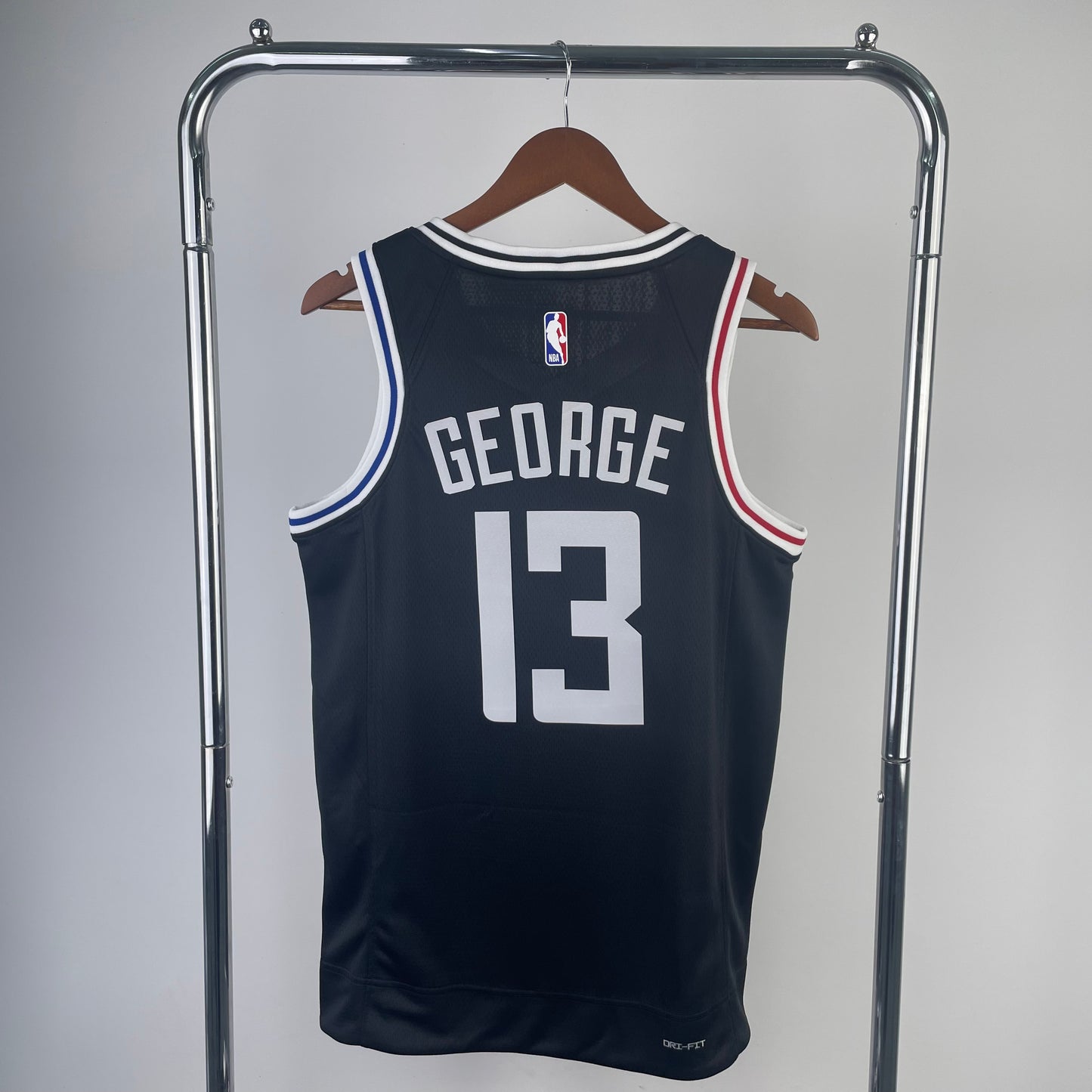 NBA Los Angeles Clippers 23