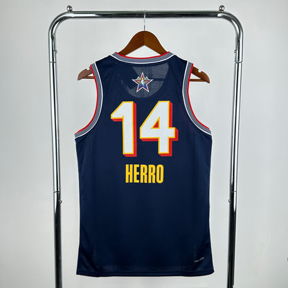 NBA All-Star 25