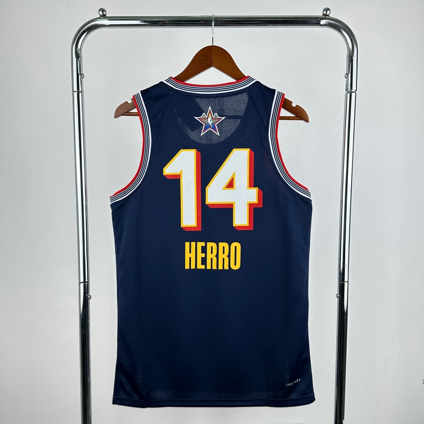 NBA All-Star 25