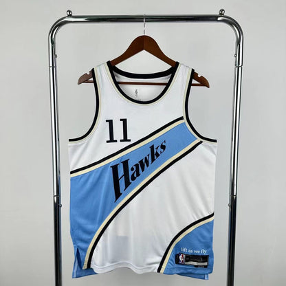 NBA Atlanta Hawks 25