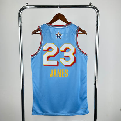 NBA All-Star 25