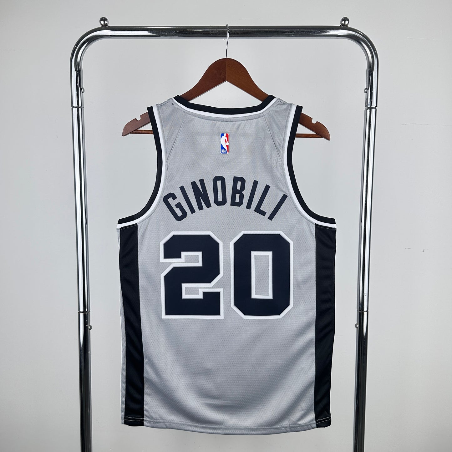 NBA San Antonio Spurs 21 (Retro Players)