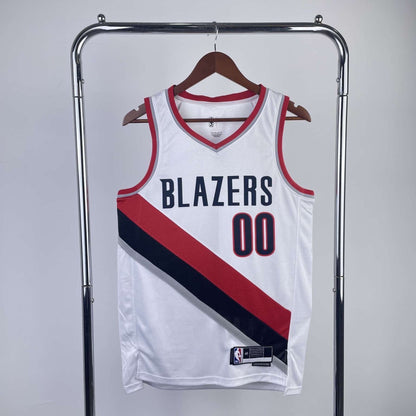 NBA Portland Trail Blazers 23