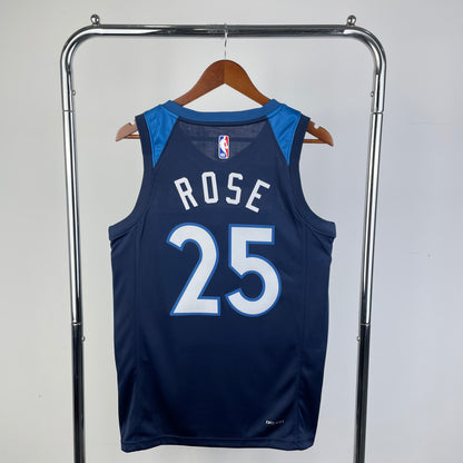 NBA Minnesota Timberwolves 23
