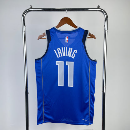 NBA Dallas Mavericks 23 (Retro Players)