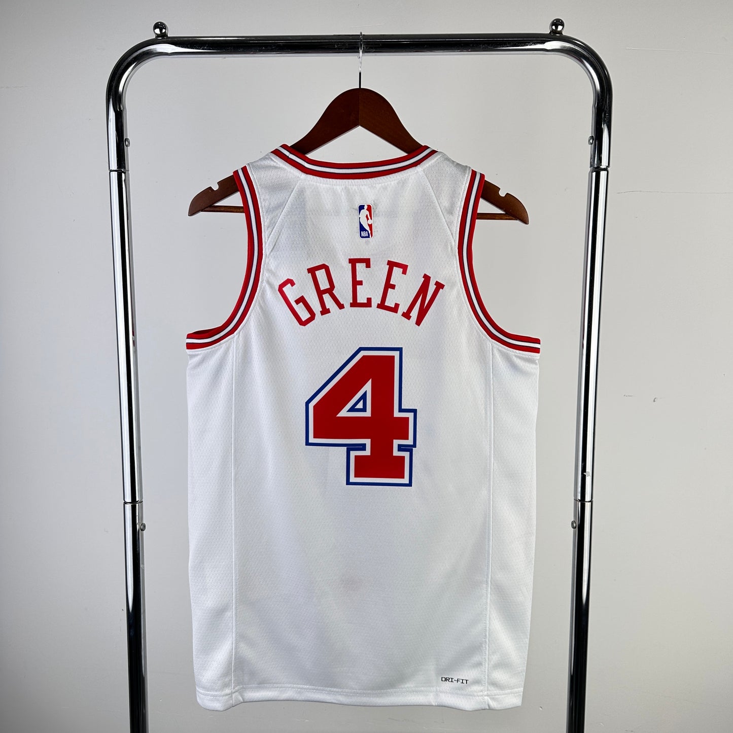 NBA Houston Rockets 26 (Retro Players)