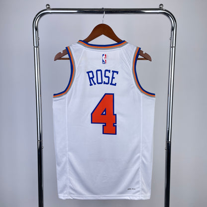 NBA New York Knicks 23