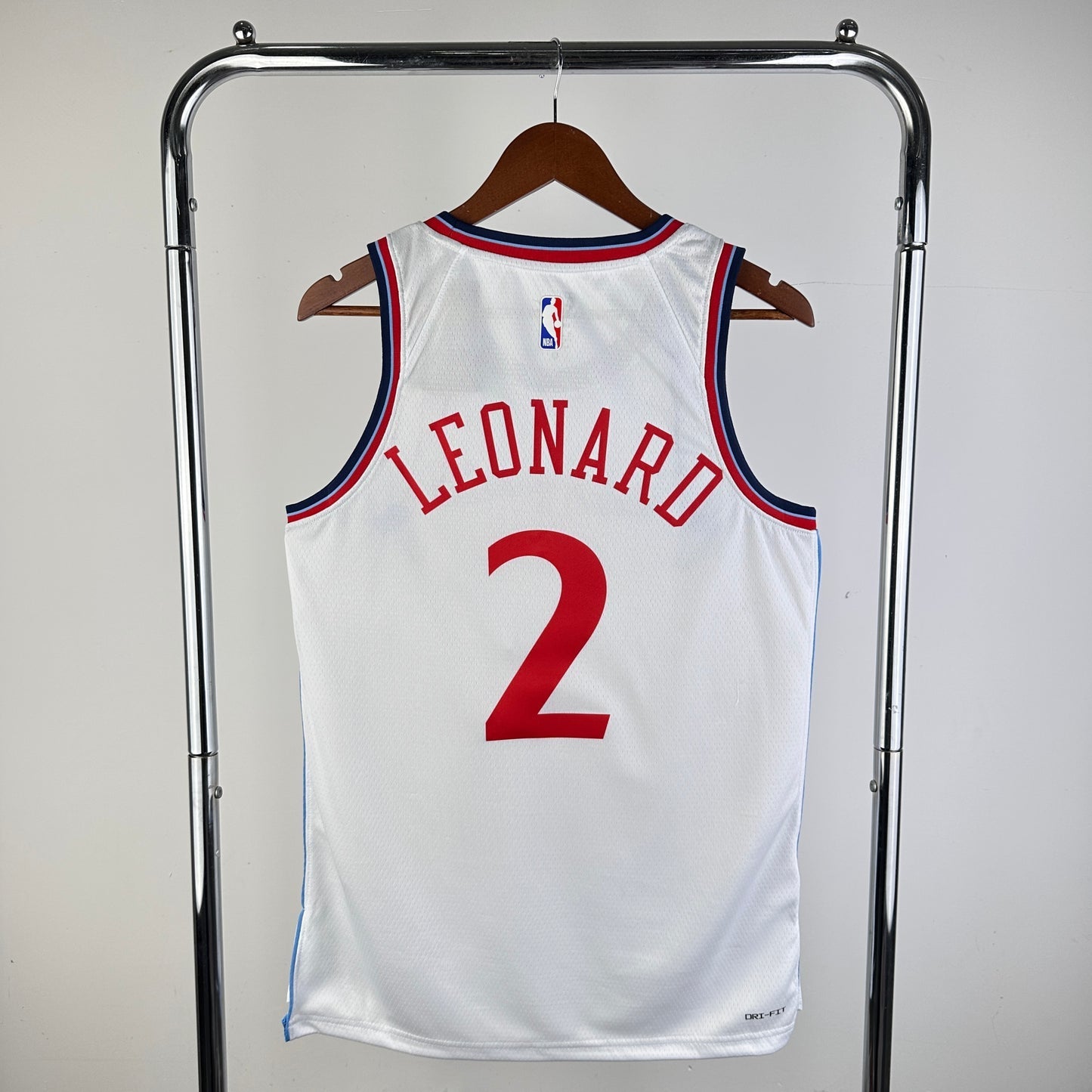 NBA Los Angeles Clippers 25