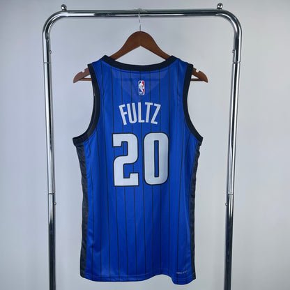 NBA Orlando Magic 23